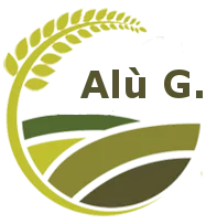 Logo Azienda agricola - Alù Giuseppina Gaetana